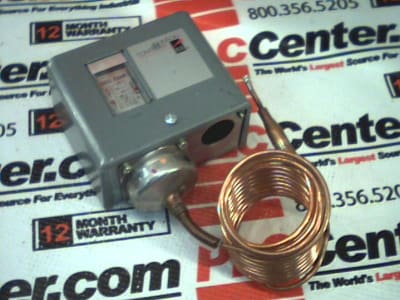 JOHNSON CONTROLS A70AA-15