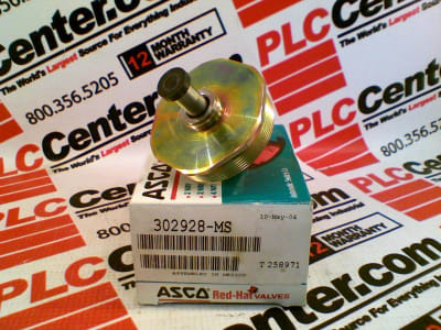 ASCO 302928-MS
