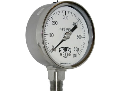 WINTERS PFP663R1-WBO