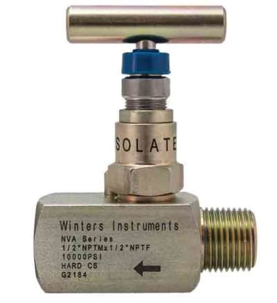 WINTERS NVA6021-SPM12