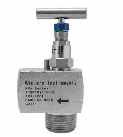 WINTERS NVA8020CPM14