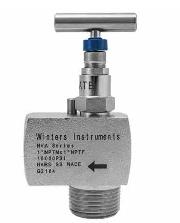 WINTERS NVA9034-SPM38