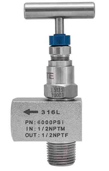 WINTERS NVA8035-CPM34