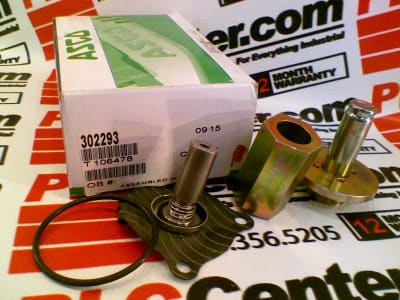 ASCO 302-293-B