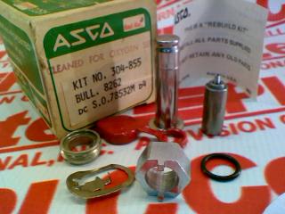 ASCO 304855