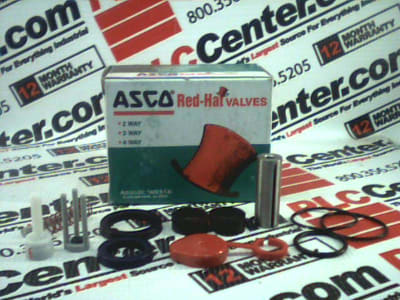 ASCO 162265