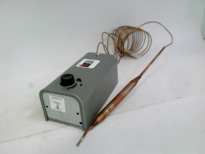JOHNSON CONTROLS A19ABA-49