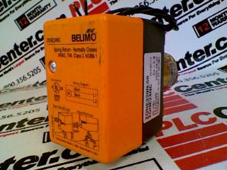 BELIMO ZONE220N-50+Z24NC