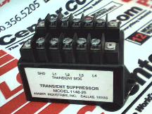 AMBER INDUSTRIES 1148-25