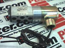 VERSA VALVES ASG-4232-3BC-70-24VDC