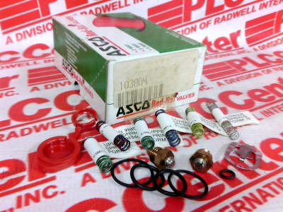 ASCO 103804
