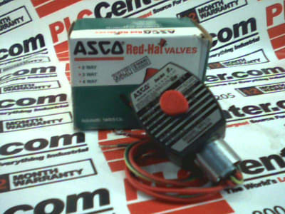 ASCO 238614-106-D#