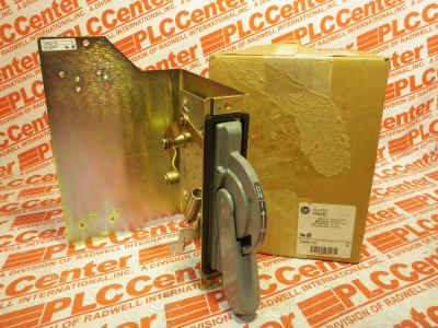 ALLEN BRADLEY 1494D-N5