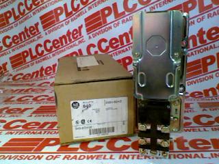 ALLEN BRADLEY 849-ZOH32