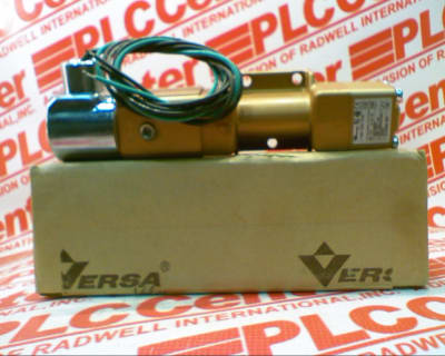 VERSA VALVES VSG-4332-A120