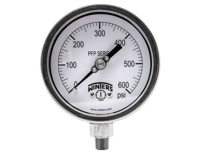 WINTERS PFP648R1-WBYG