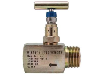 WINTERS NVA5004-CPM38