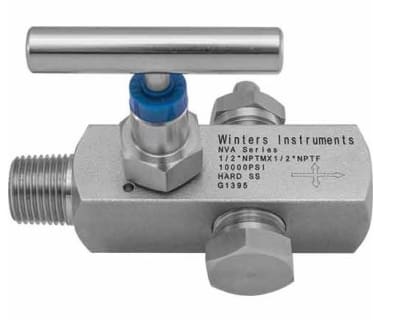 WINTERS NVA5000-SPM14