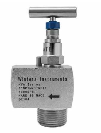 WINTERS NVA9025N-SPM34