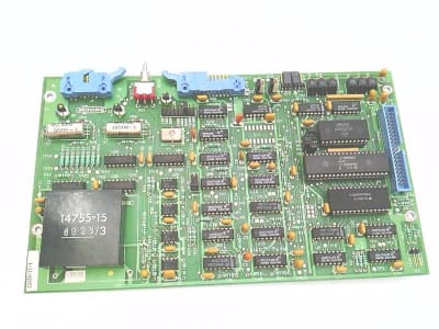 SIEMENS 15484-11-1
