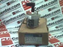 WESTINGHOUSE 508A207G02