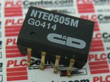 C&D TECHNOLOGIES NTE0505M