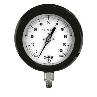 WINTERS PRC5281REC-6HCS