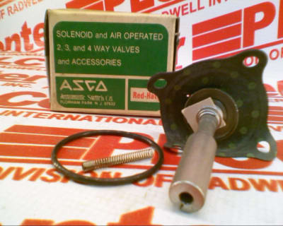 ASCO 164001
