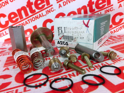 ASCO 306-689F
