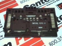 HONEYWELL Q674G-1070