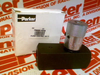 PARKER F800S-1A043-11CT