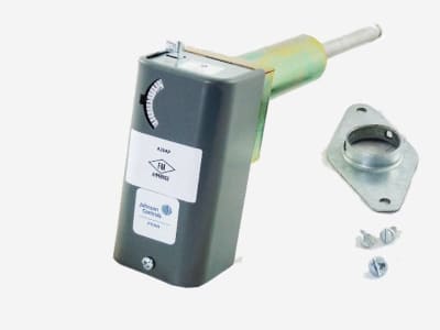 JOHNSON CONTROLS A25CN-1