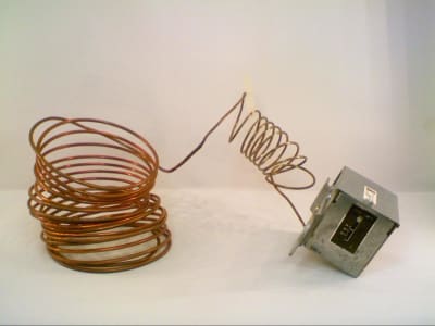 JOHNSON CONTROLS A11B-1