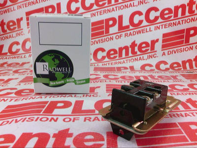 ALLEN BRADLEY 849-N2A