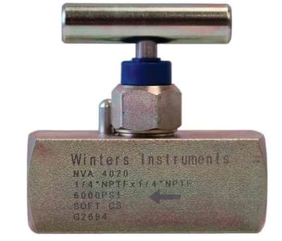 WINTERS NVA1025-SPM34