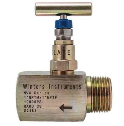 WINTERS NVA2000N-CPM14