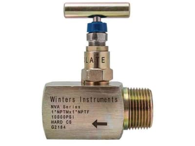 WINTERS NVA5022N-SPM34