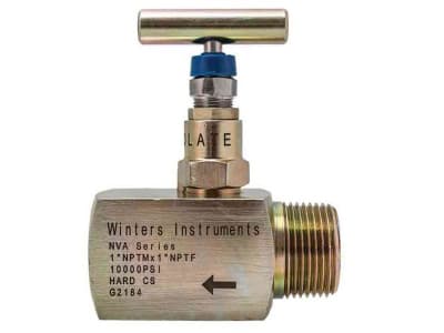 WINTERS NVA3001-CPM12