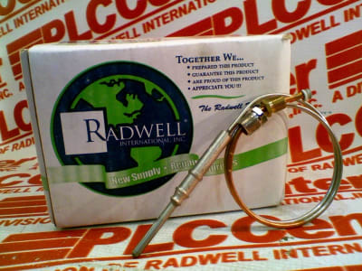 BASO GAS PRODUCTS LLC K16RA-24