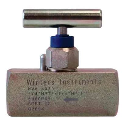 WINTERS NVA4004-SPM38