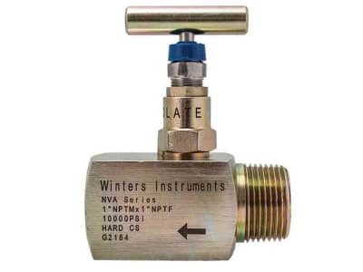 WINTERS NVA6000N-SPM14