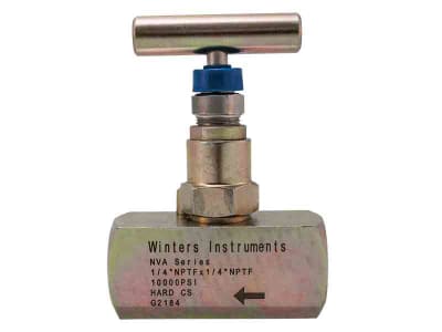 WINTERS NVA6020-SPM14