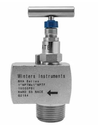 WINTERS NVA9002-CPM34