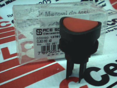 SCHMERSAL 1370120340