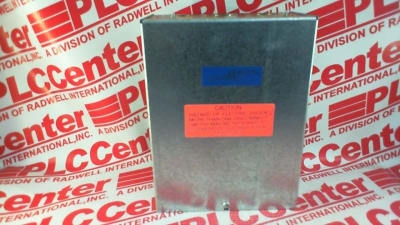 JOHNSON CONTROLS R-34-DCG1