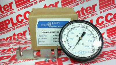 JOHNSON CONTROLS P-5500-1008