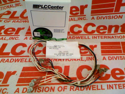 JOHNSON CONTROLS CBL-2000-2