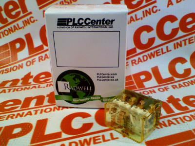 JOHNSON CONTROLS RH4B-UAC24