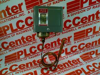 JOHNSON CONTROLS A40EA-3