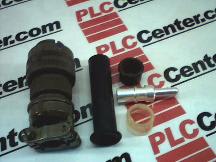 AMPHENOL GTC06F-16-12P